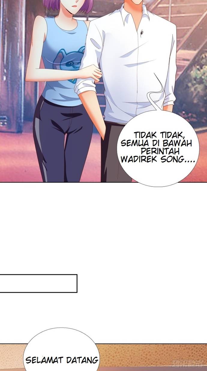 Super School Doctor Chapter 133 Bahasa Indonesia